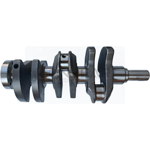 371QA-1005011 BYD F0 CRANKSHAFT