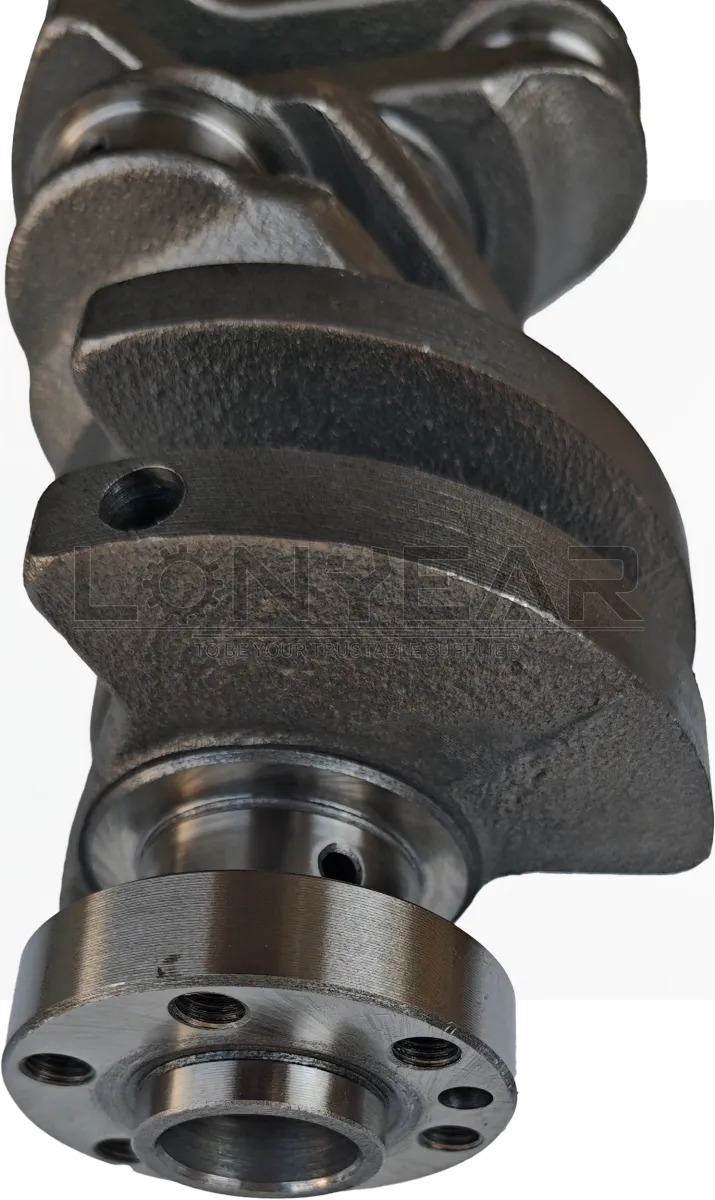 371QA-1005011 BYD F0 CRANKSHAFT