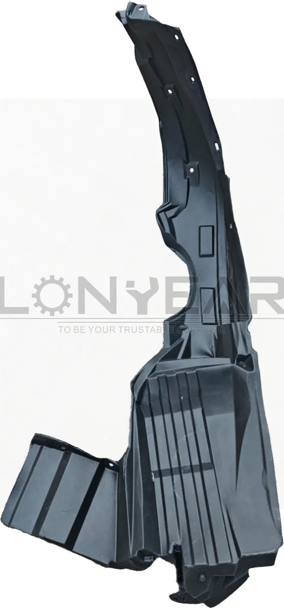 LK-3102112 LK-3102111 BYD F0 MUD GUARD