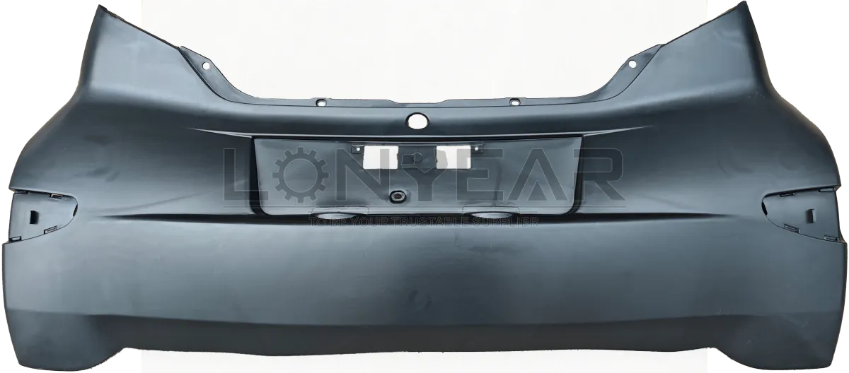 LK-2804111 BYD F0 REAR BUMPER COVER