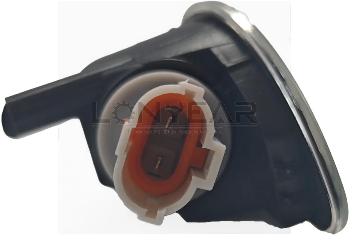 LK-4108100 BYD F0 NUMBER PLATE LIGHT