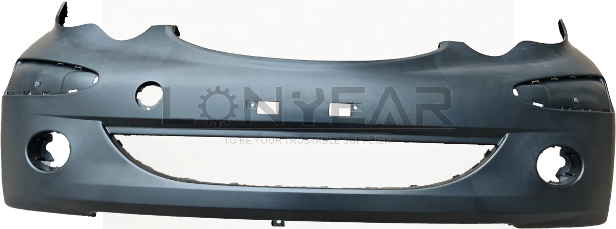 LK-2803111 BYD F0 FRONT BUMPER COVER
