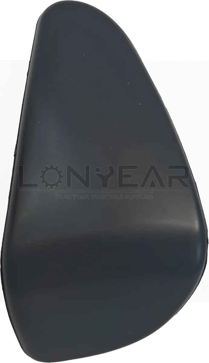 LK-2803121 LK-2803122 BYD F0 REAR BUMPER CORNER COVER