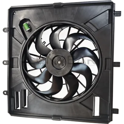 C00051512 MAXUS T60 RADIATOR FAN