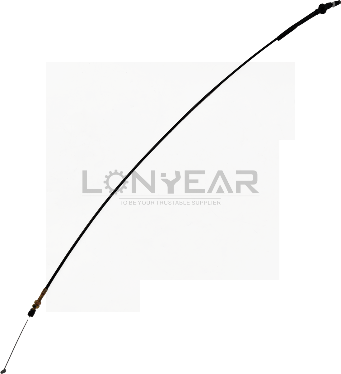 LK-1108300 BYD F0 ACCELERATION CABLE