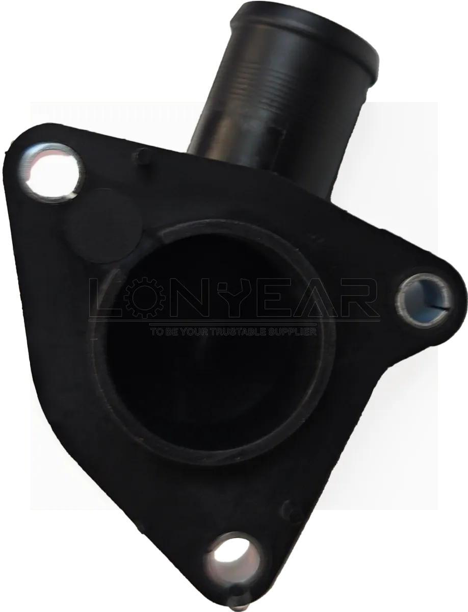 25632-05000 HYUNDAI EON THERMOSTAT COVER