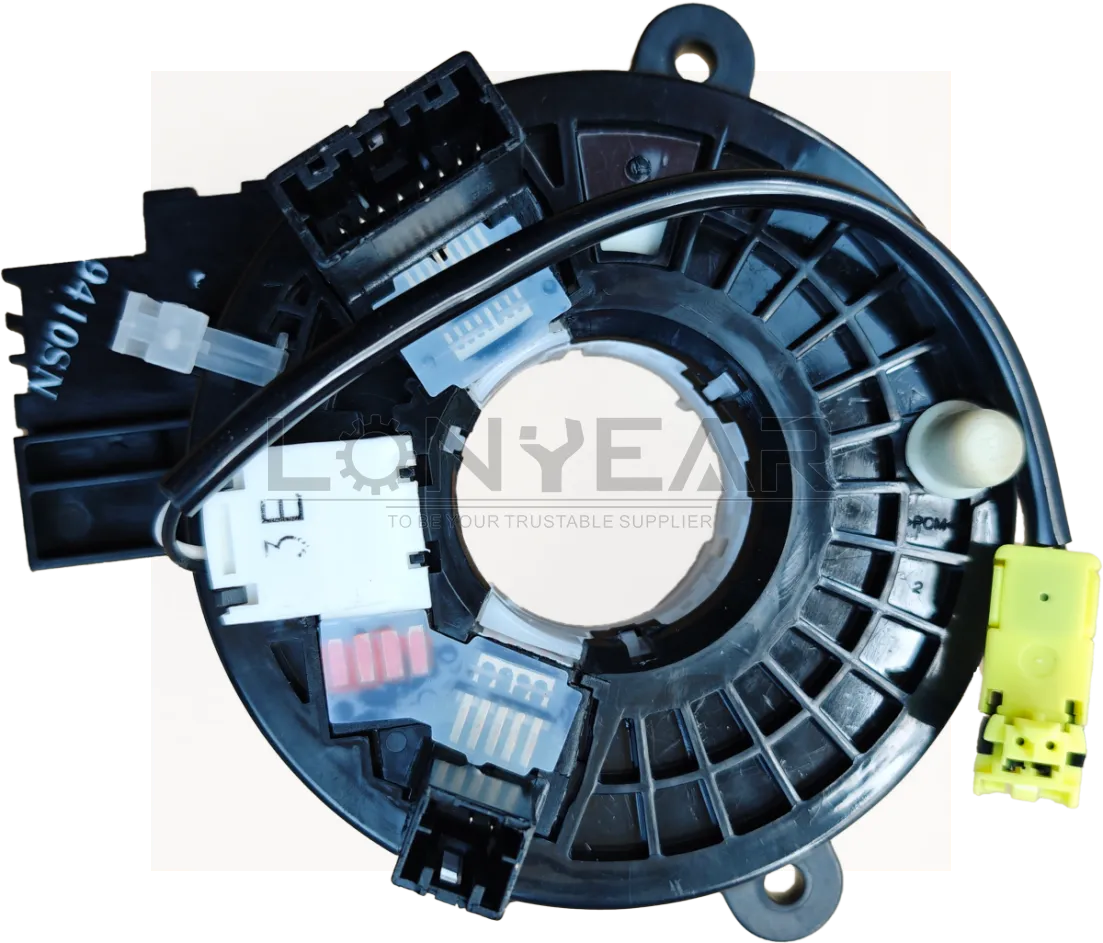 25554-4KH2C NISSAN NP300 CLOCK SPRING