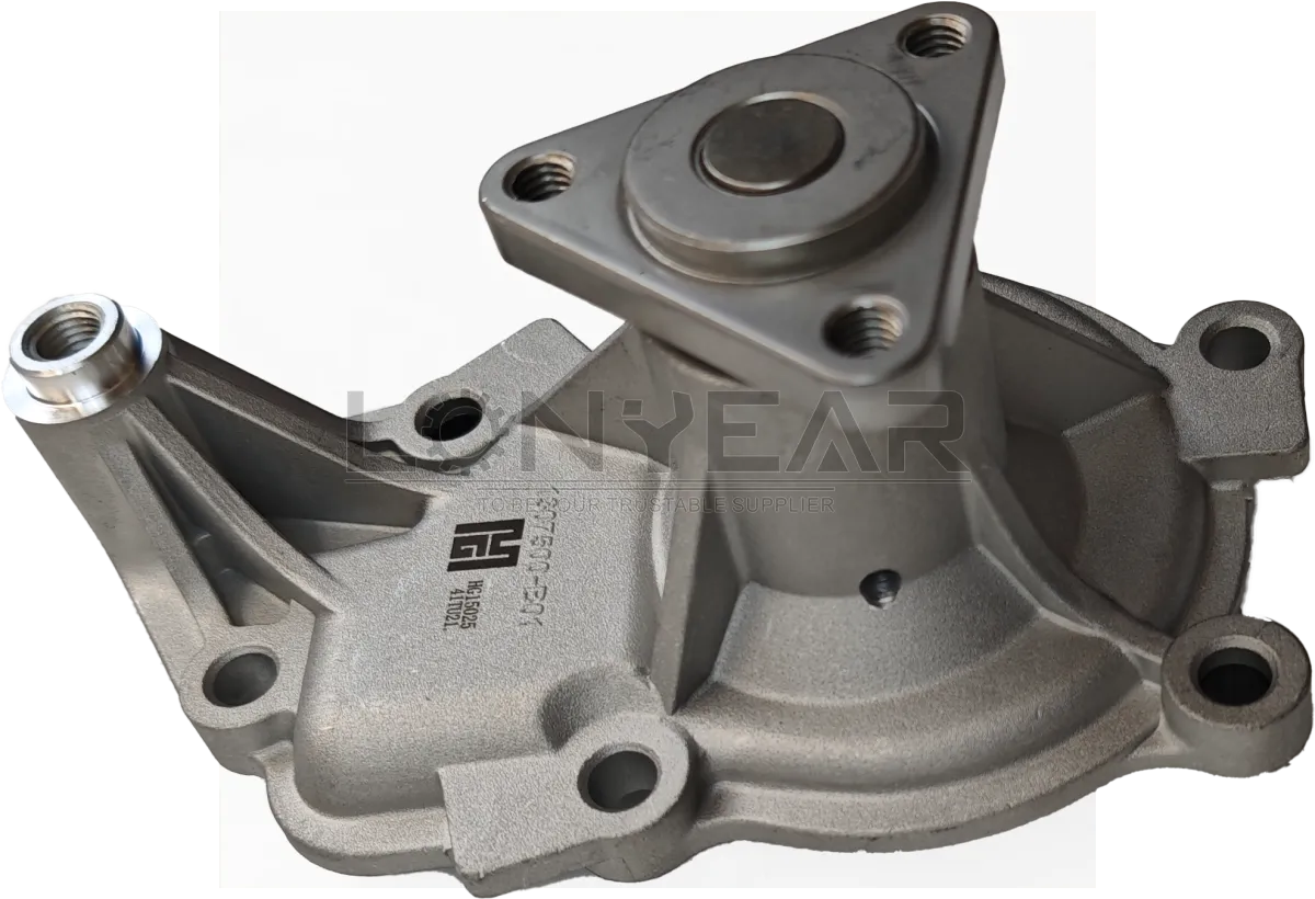 1307010-B02 CHANGAN CX70 WATER PUMP