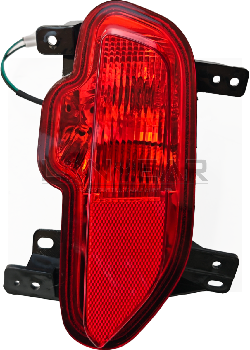 4116110-BE01 4116120-BE01 CHANGAN CS15 REAR BUMPER COVER LIGHT