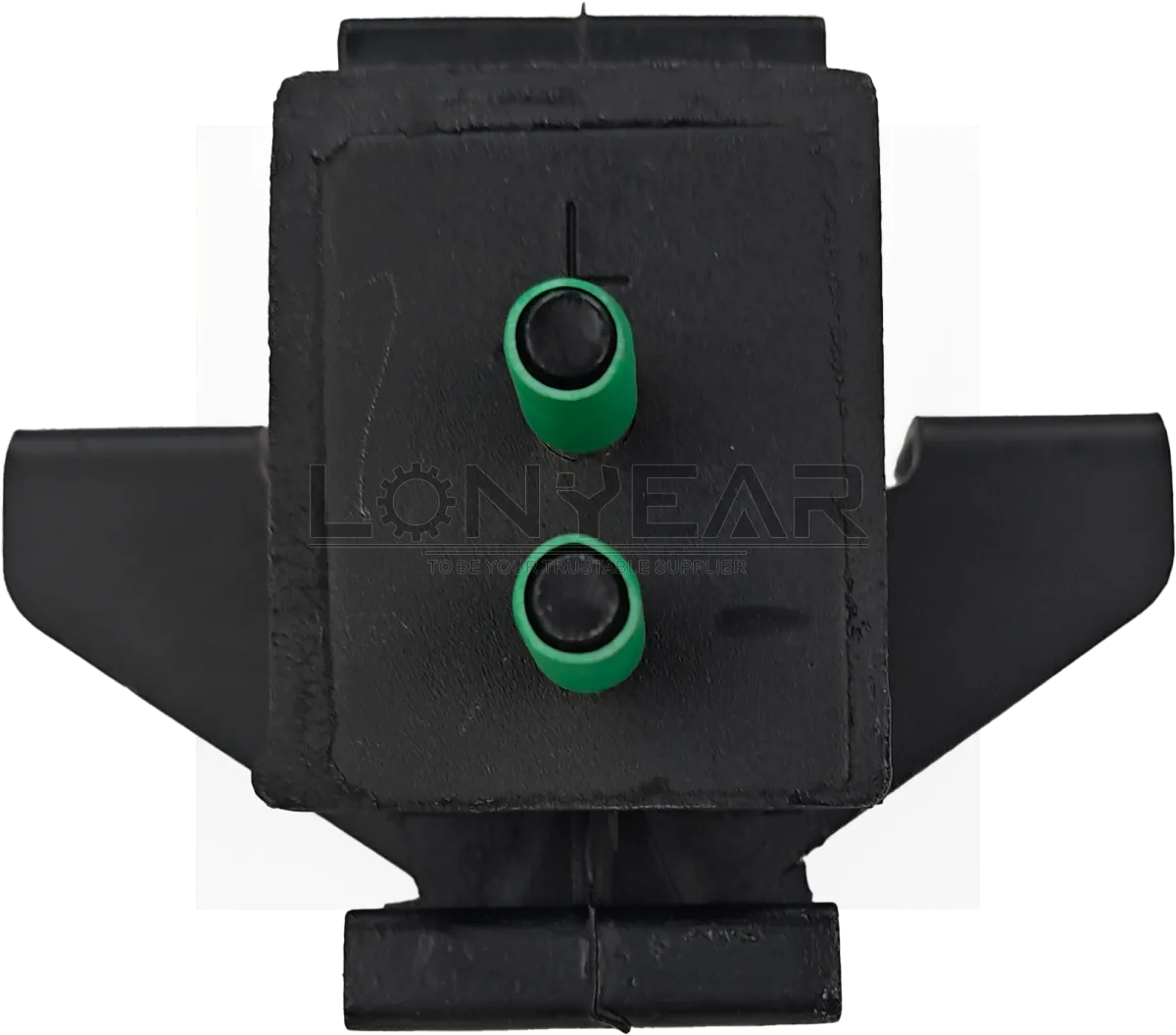 3701100 1001101A-K00 GREAT WALL WINGLE ENGINE MOUNT