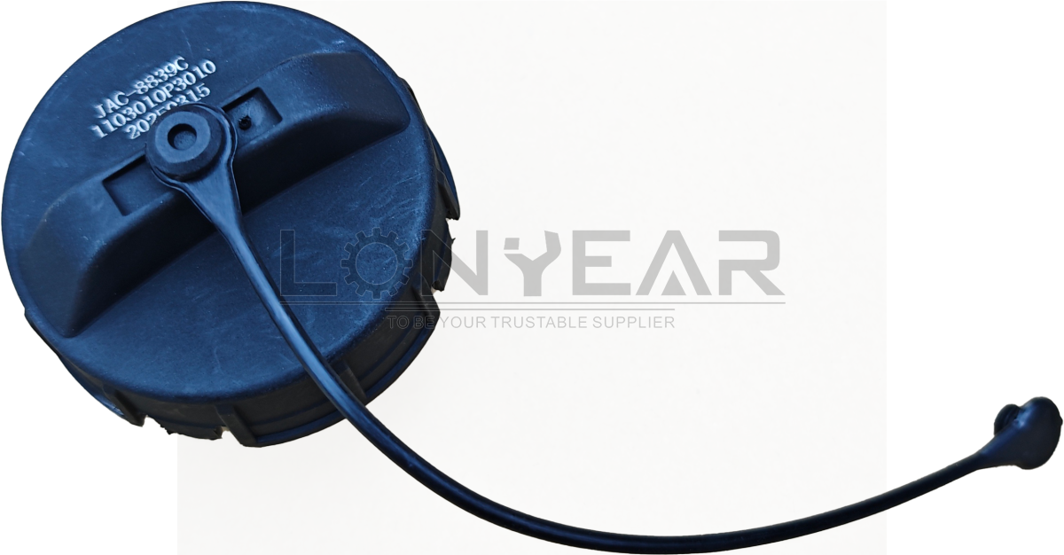 1103010P3010 JAC T6 FUEL TANK CAP