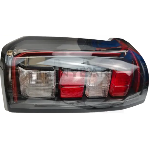 PA32-13405-AA PP6-13404-AB JMC GRAND AVENUE REAR LAMP