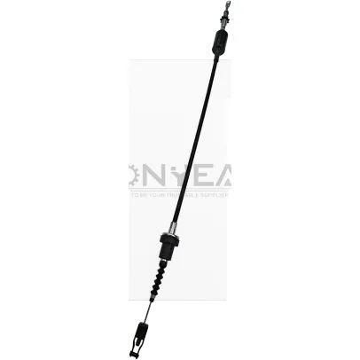 41510-02010 41510-02000 HYUNDAI ATOS CLUTCH CABLE