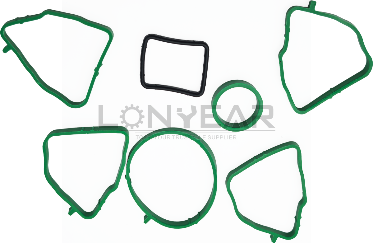 9052825 CHEVROLET N300 INLET MANIFOLD GASKET