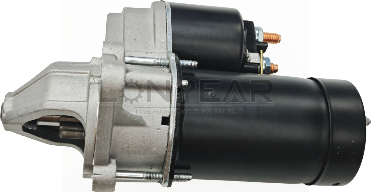 96952006 CHEVROLET AVEO STARTER