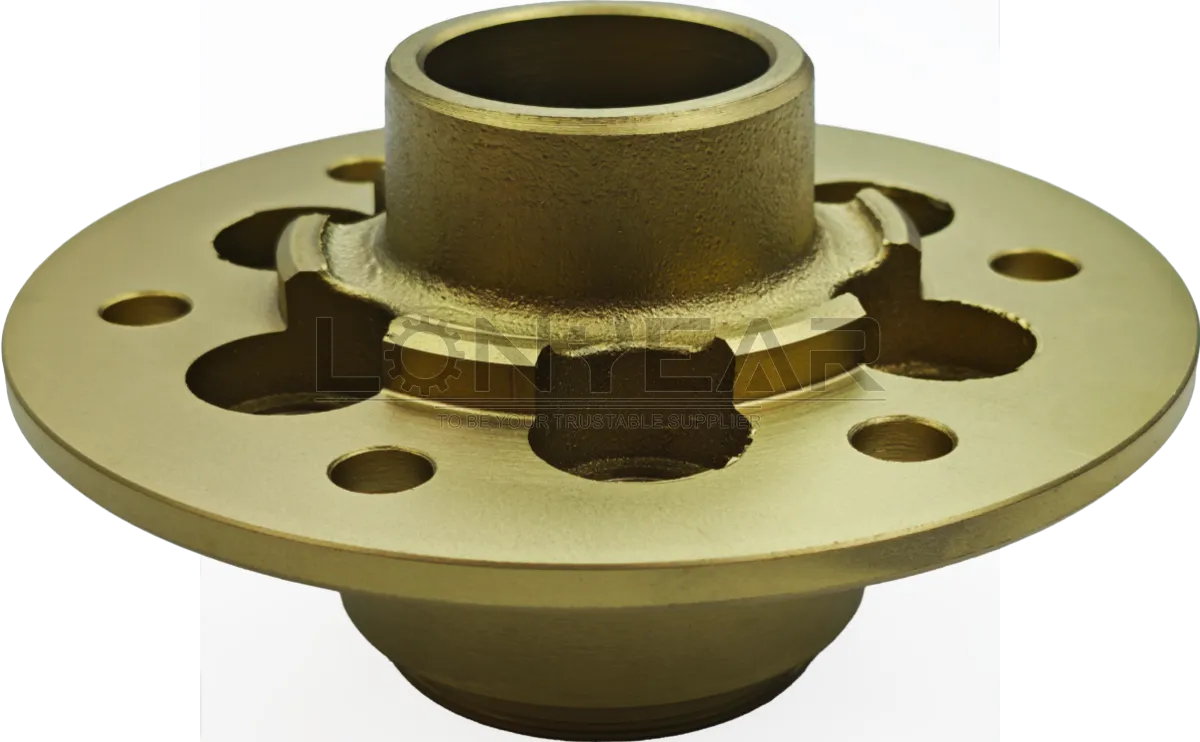 3701100 3103102-P01 GREAT WALL WINGLE WHEEL HUB