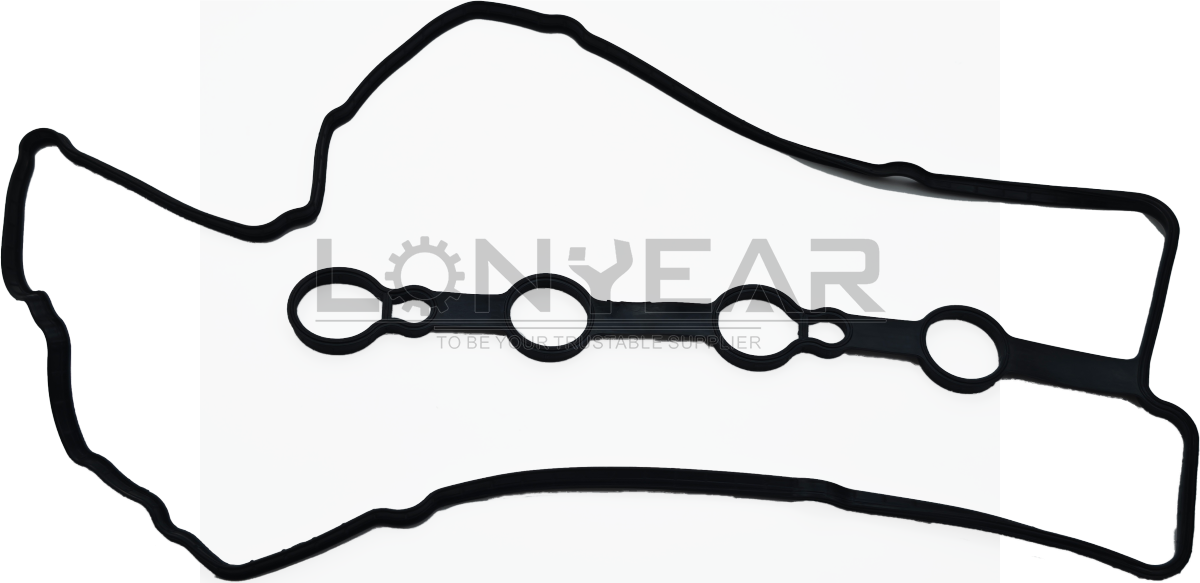 9024064 CHEVROLET SAIL CYLINDER HAED COVER GASKET