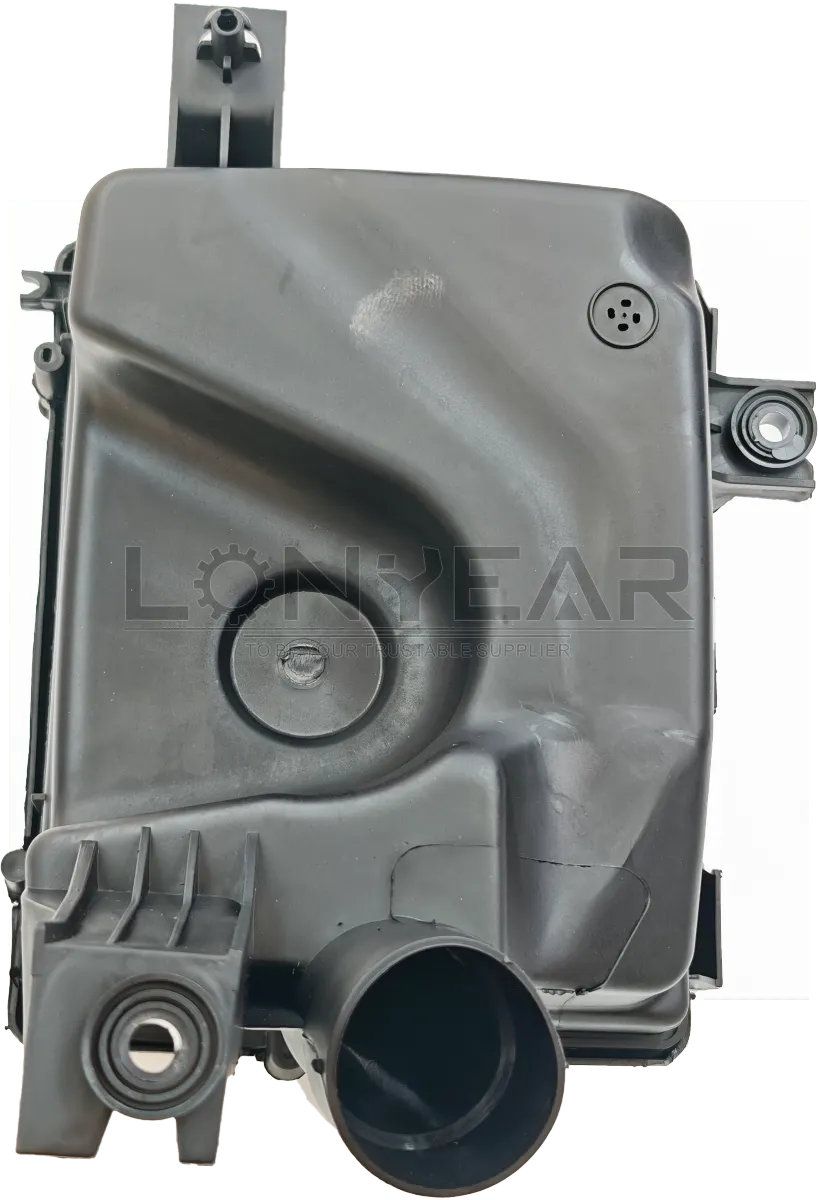 23949296 CHEVROLT GROOVE AIR FILTER HOUSING