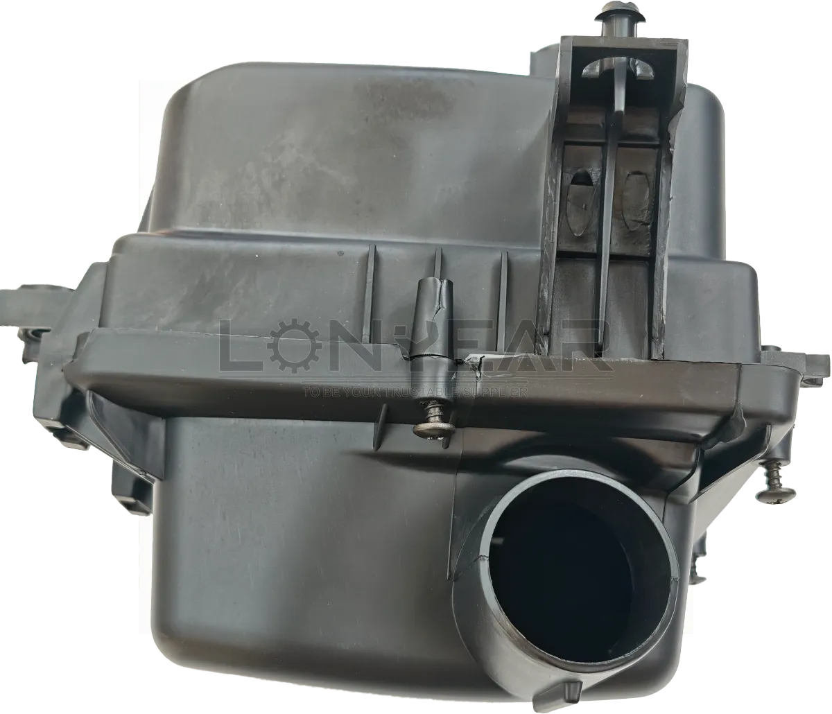 23949296 CHEVROLT GROOVE AIR FILTER HOUSING