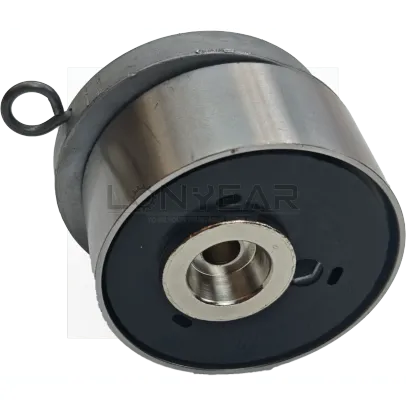 55574864 CHEVROLET TRAX TENSIONER PULLEY