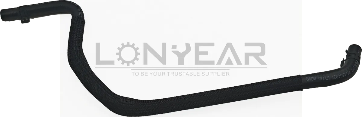 9013372 CHEVROLET SAIL RADIATOR WATER PIPE