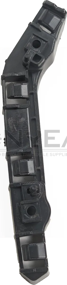 23955459 23955458 CHEVROLT GROOVE FRONT BUMPER COVER BRACKET