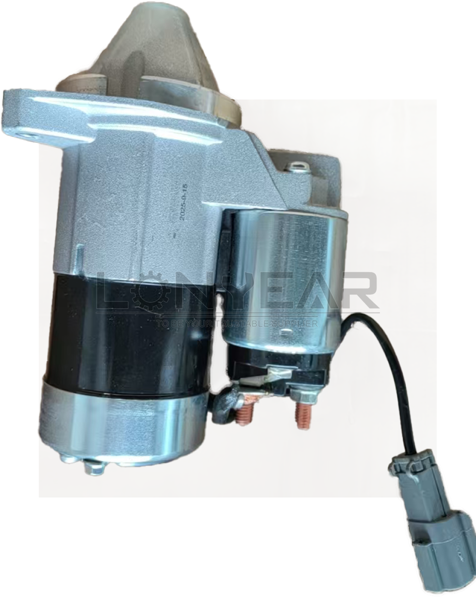 23300-4S103 NISSAN XTERRA STARTER