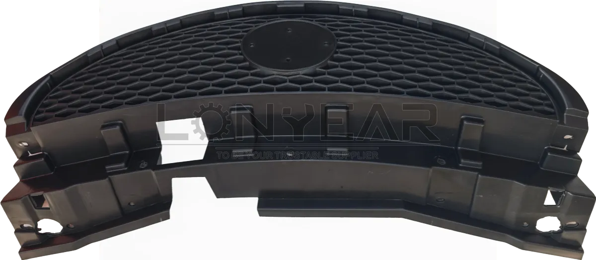 LK-2803710-C1 BYD F0 GRILLE