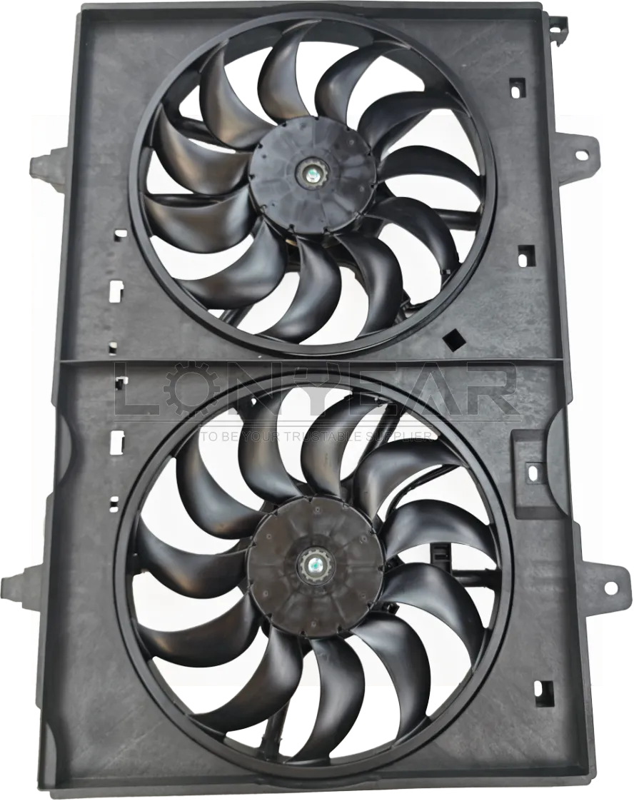 21481-3LM0A NISSAN NV200 RADIATOR FAN