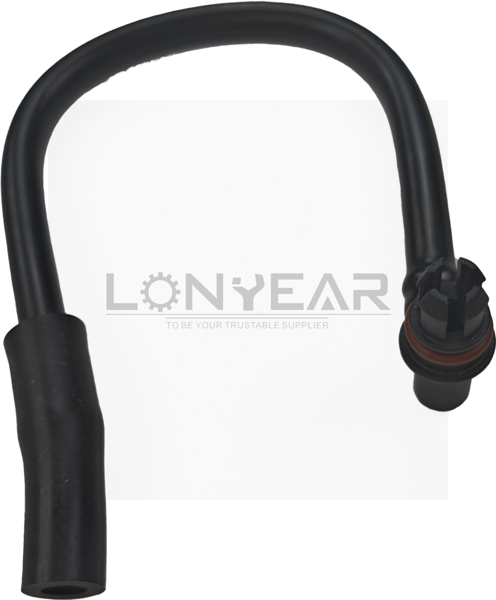 12619363 CHEVROLET CAPTIVA CRANKCASE VENTILATION PIPE