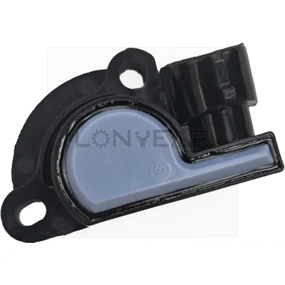 17106682 OPEL ASTRA THROTTLE POSITION SENSOR