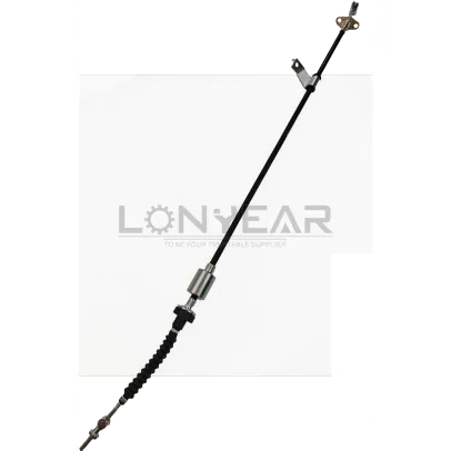 24105069 CHEVROLET SAIL CLUTCH CABLE