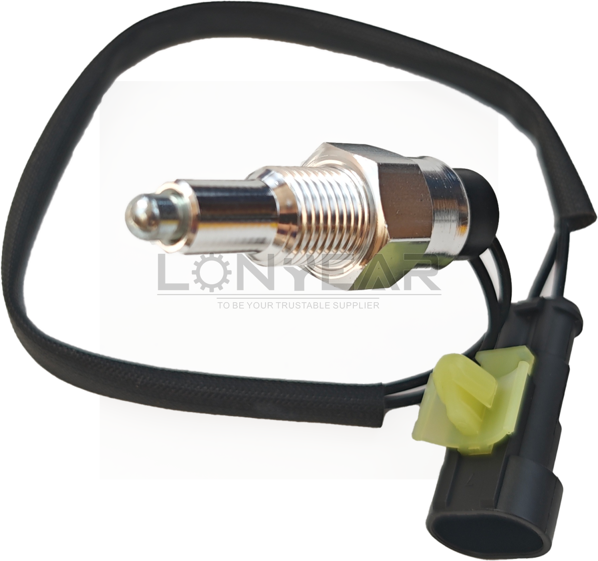 24107092 CHEVROLET SAIL REVERSE LAMP SWITCH
