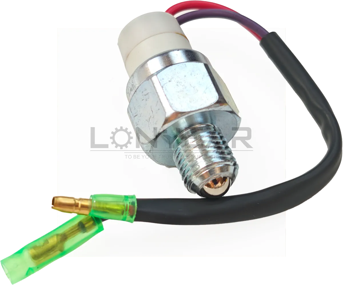 8971386350 ISUZU NHR REVERSE LAMP SWITCH