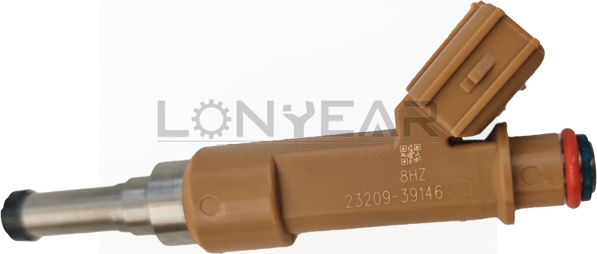 2392046 2320939146 TOYOTA RAV FUEL INJECTOR