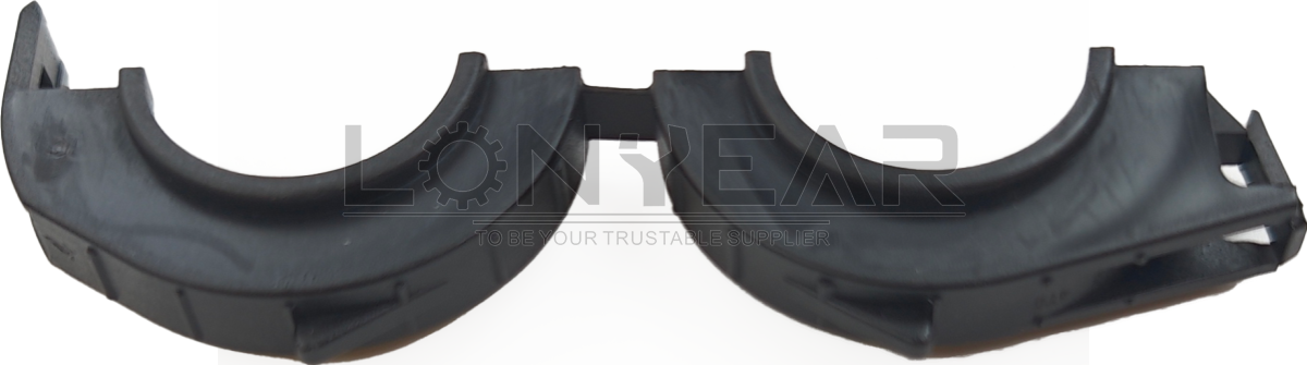 Chevy Clips Radiator 13300377 CHEVROLET SAIL RADIATOR PIPE CLIP