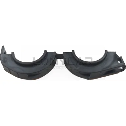 Chevy Clips Radiator 13300377 CHEVROLET SAIL RADIATOR PIPE CLIP