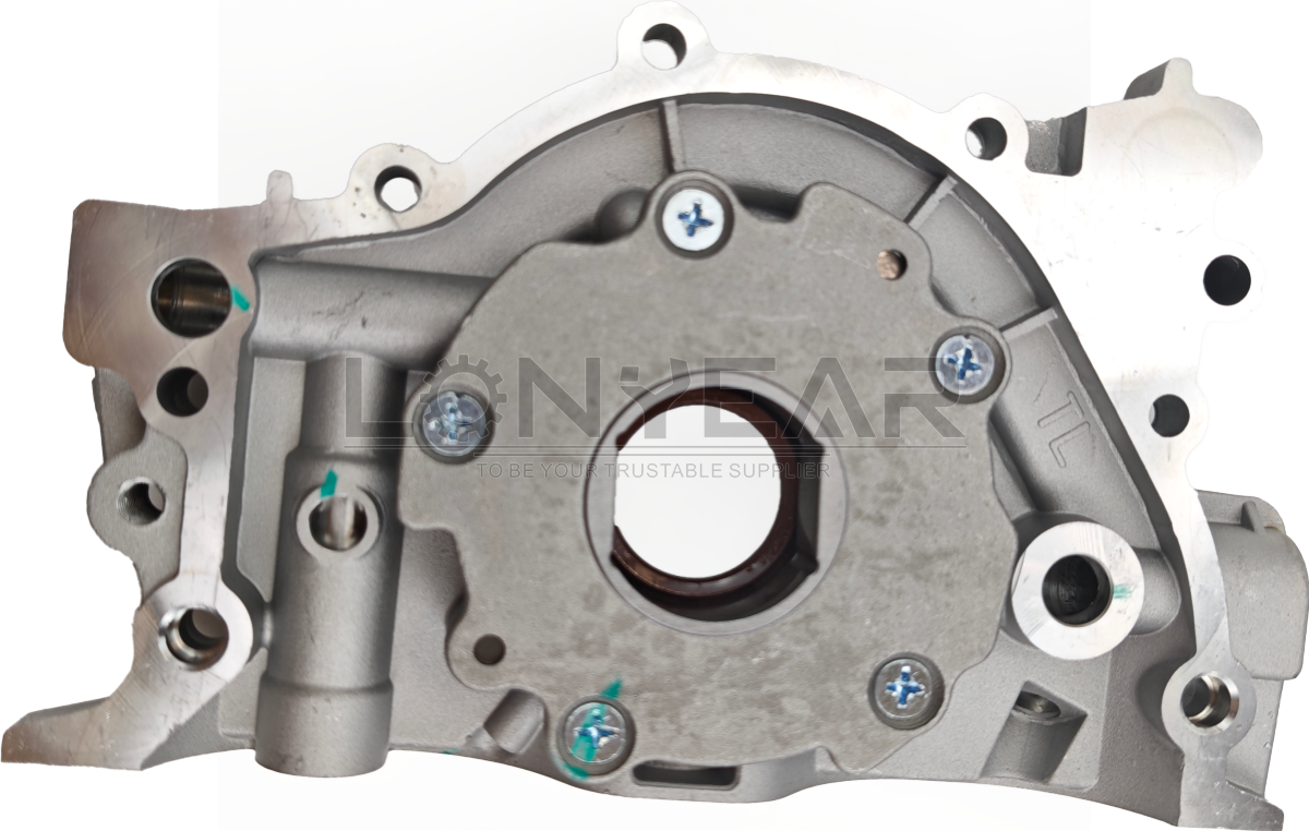 16100-61J00 OIL PUMP FOR SUZUKI APV