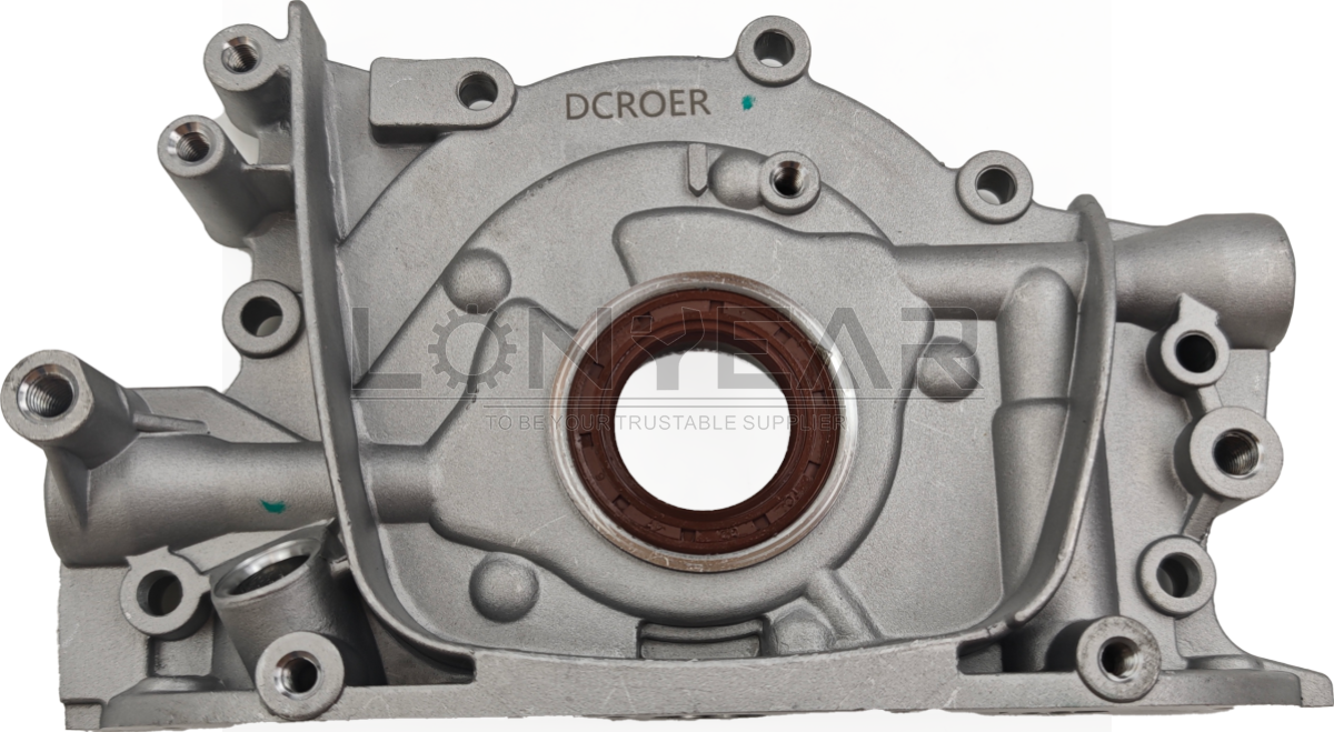 ayu 16100-61J00 OIL PUMP FOR SUZUKI APV