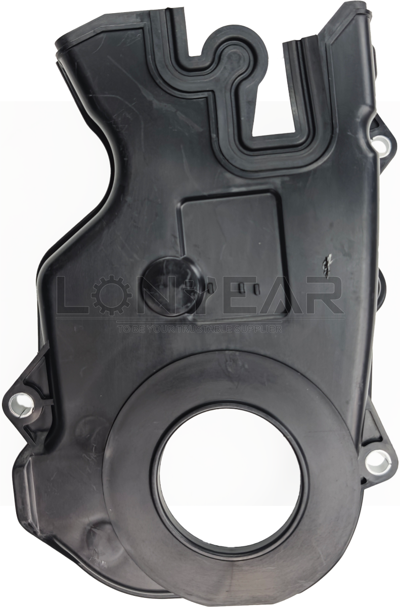 21350-02210 KIA PICANTO TIMING CHAIN COVER