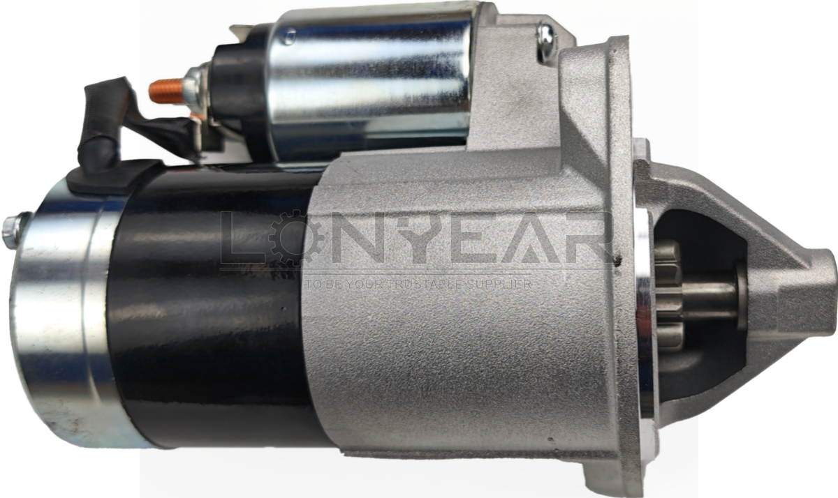 DAED155387 CHANGAN CX70 STARTER