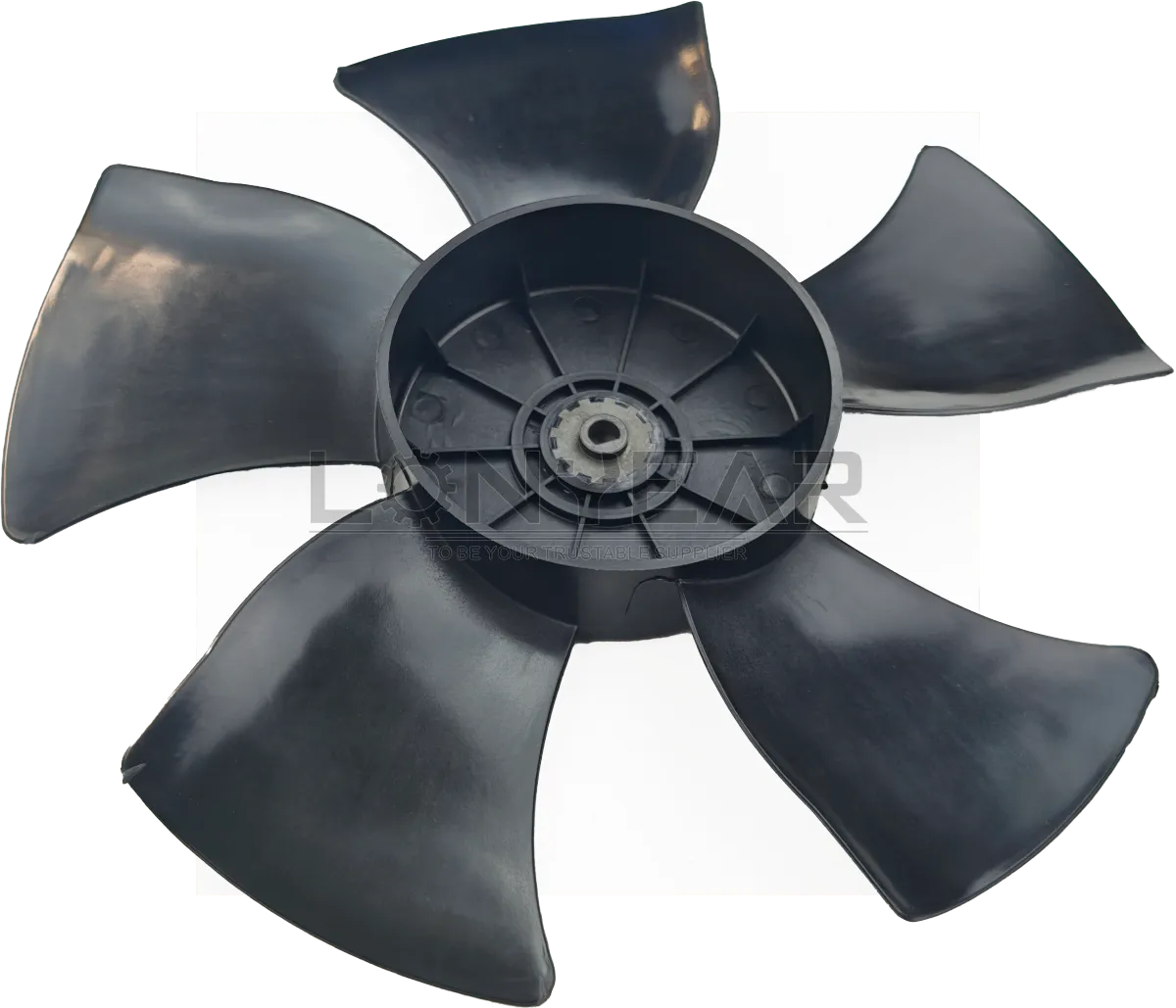Damas Radiator 17120A80D10 95522A80D00 DAEWOO DAMAS RADIATOR FAN BLADE