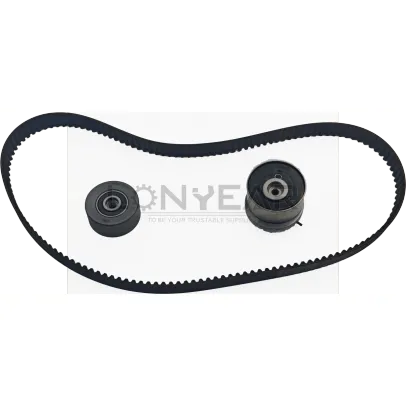 GATES 8500-1455 CHEVROLET CRUZE TIMING BELT KITS