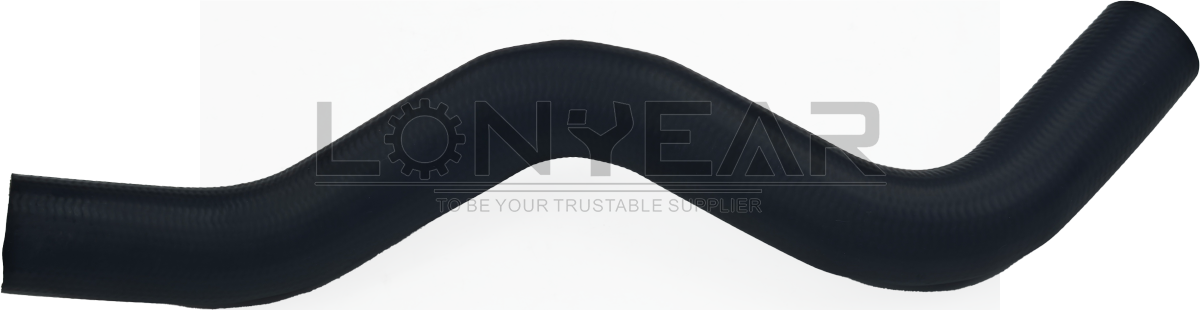 Chev Utility Radiator Pipe 6455319 CHEVROLET SPARK RADIATOR PIPE