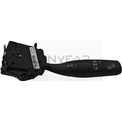 23985967 CHEVROLT GROOVE HEAD LAMP SWITCH