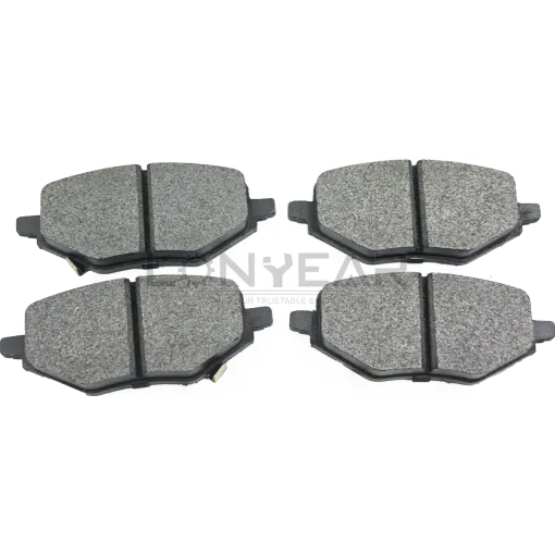 23947864 CHEVROLET CAPTIVA BRAKE PAD