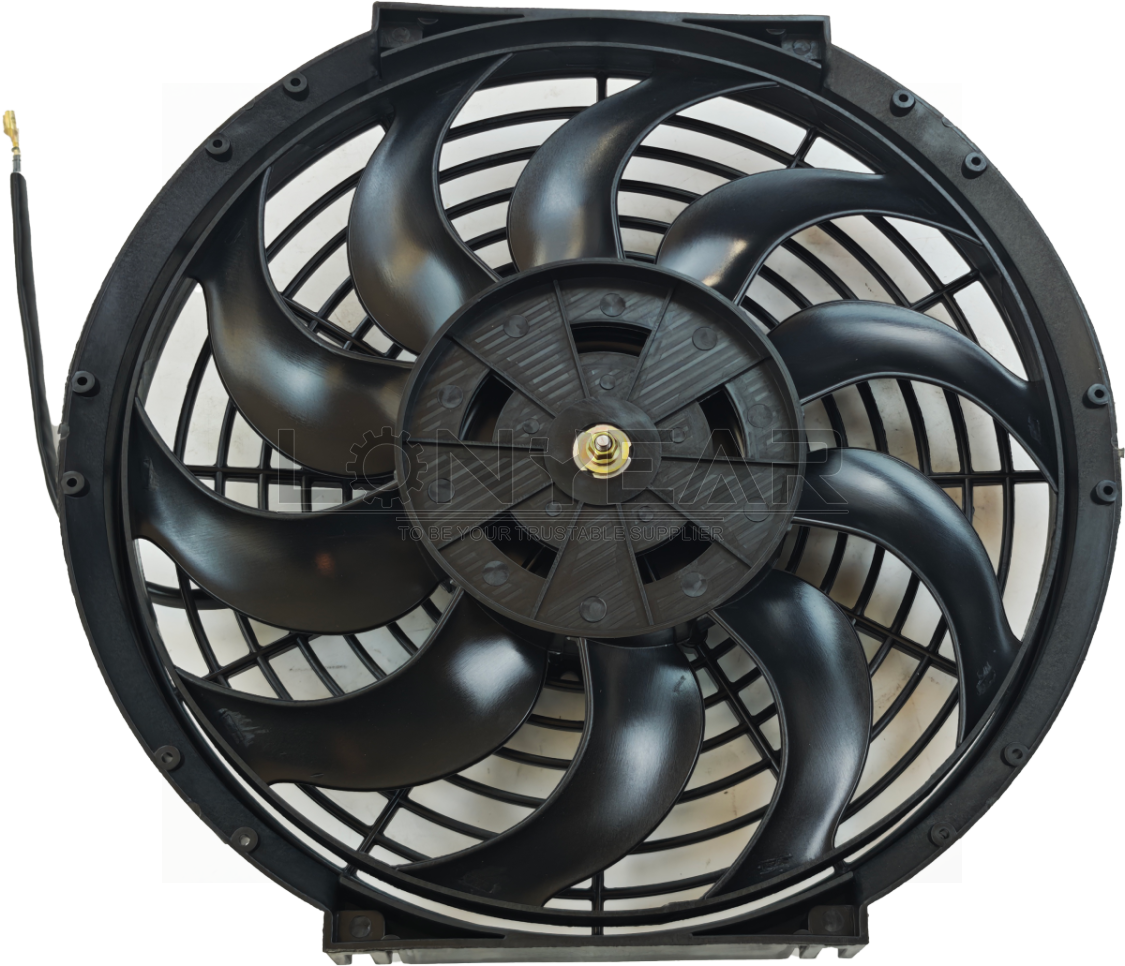 9005M UNIVERSAL RADIATOR FAN