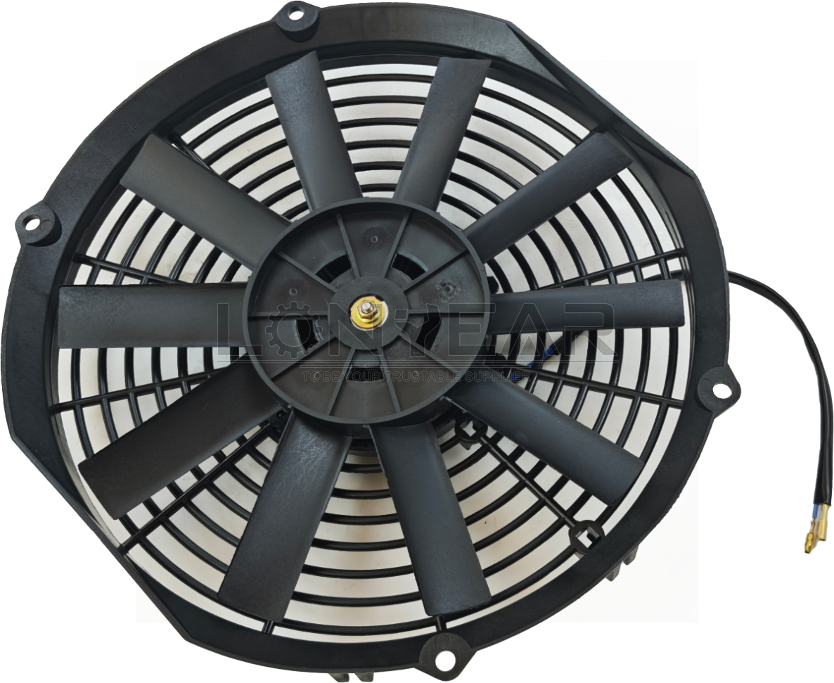 CL-4902D-12V UNIVERSAL RADIATOR FAN