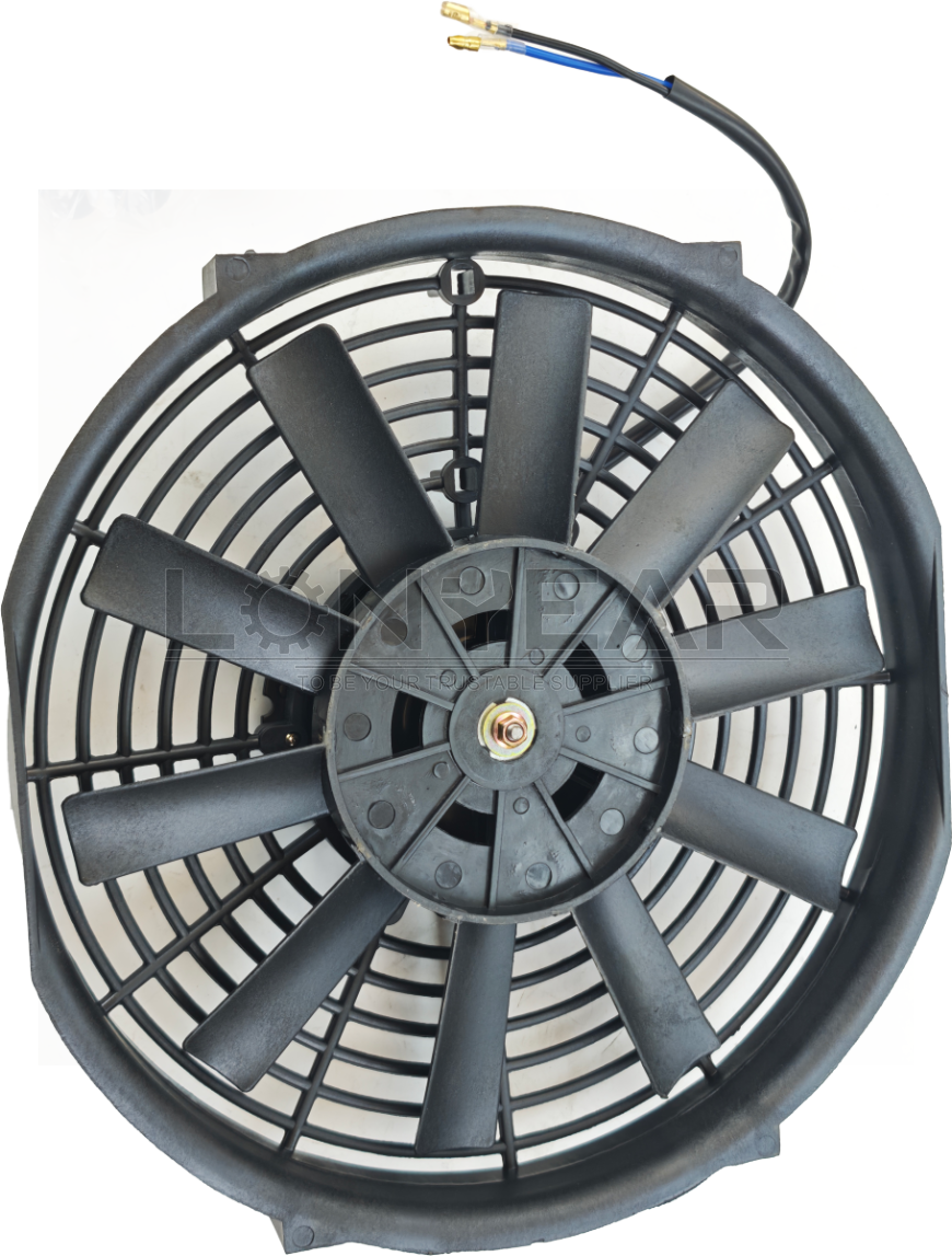 CL-4902B-12V UNIVERSAL RADIATOR FAN