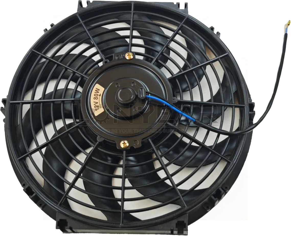 9005M UNIVERSAL RADIATOR FAN